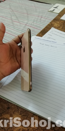 I phone XS Max